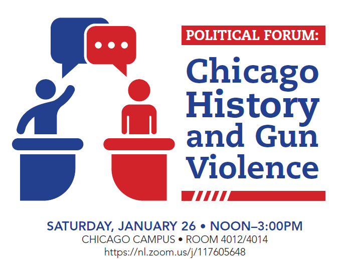 Political Forum